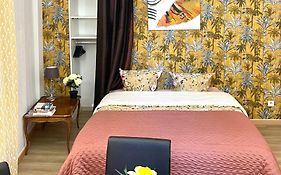 Art Apparts Coeur De Ville